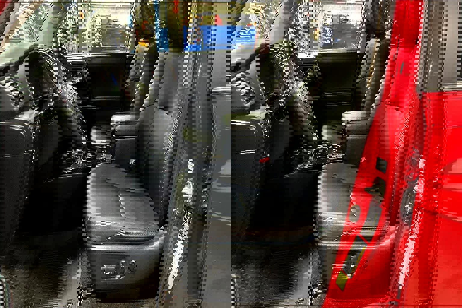 Certified 2021 Toyota 4Runner TRD Off-Road Premium image 9