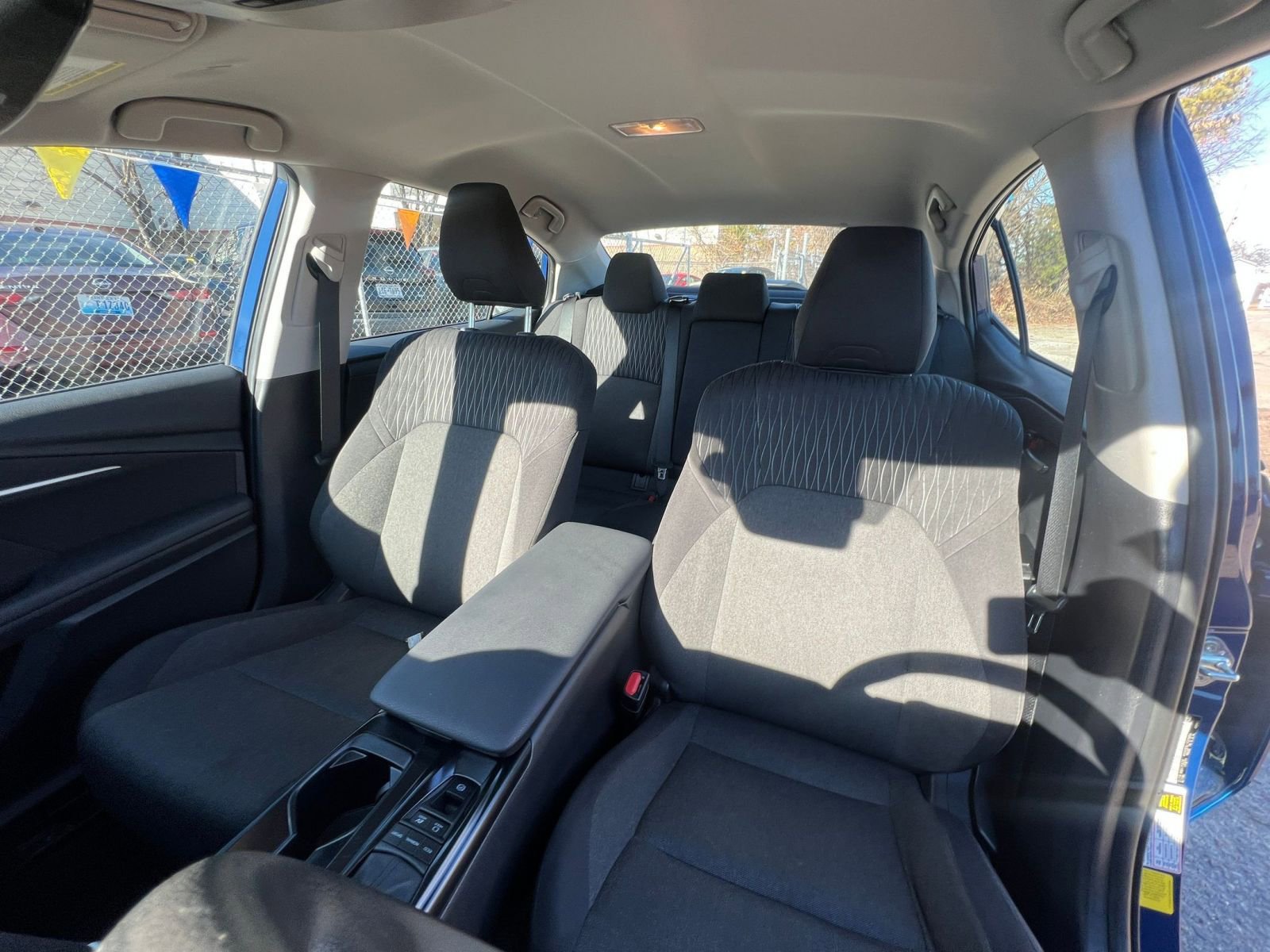 Used 2025 Toyota Camry LE image 35