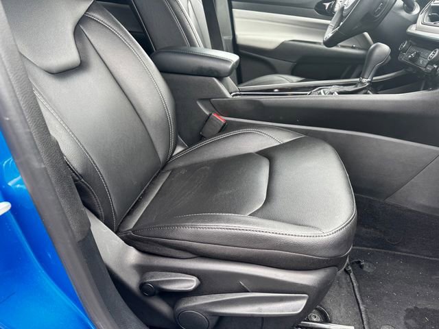 Certified 2025 Jeep Compass Limited image 15