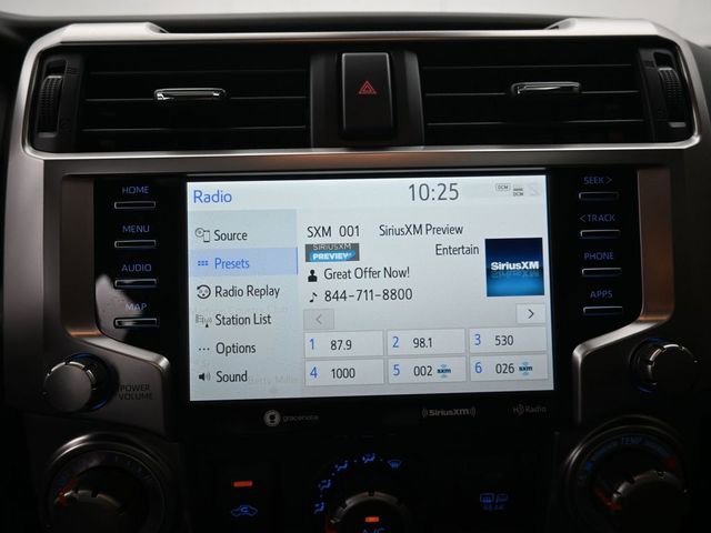 Used 2024 Toyota 4Runner SR5 Premium w/ Moonroof Package AWD/4WD image 16