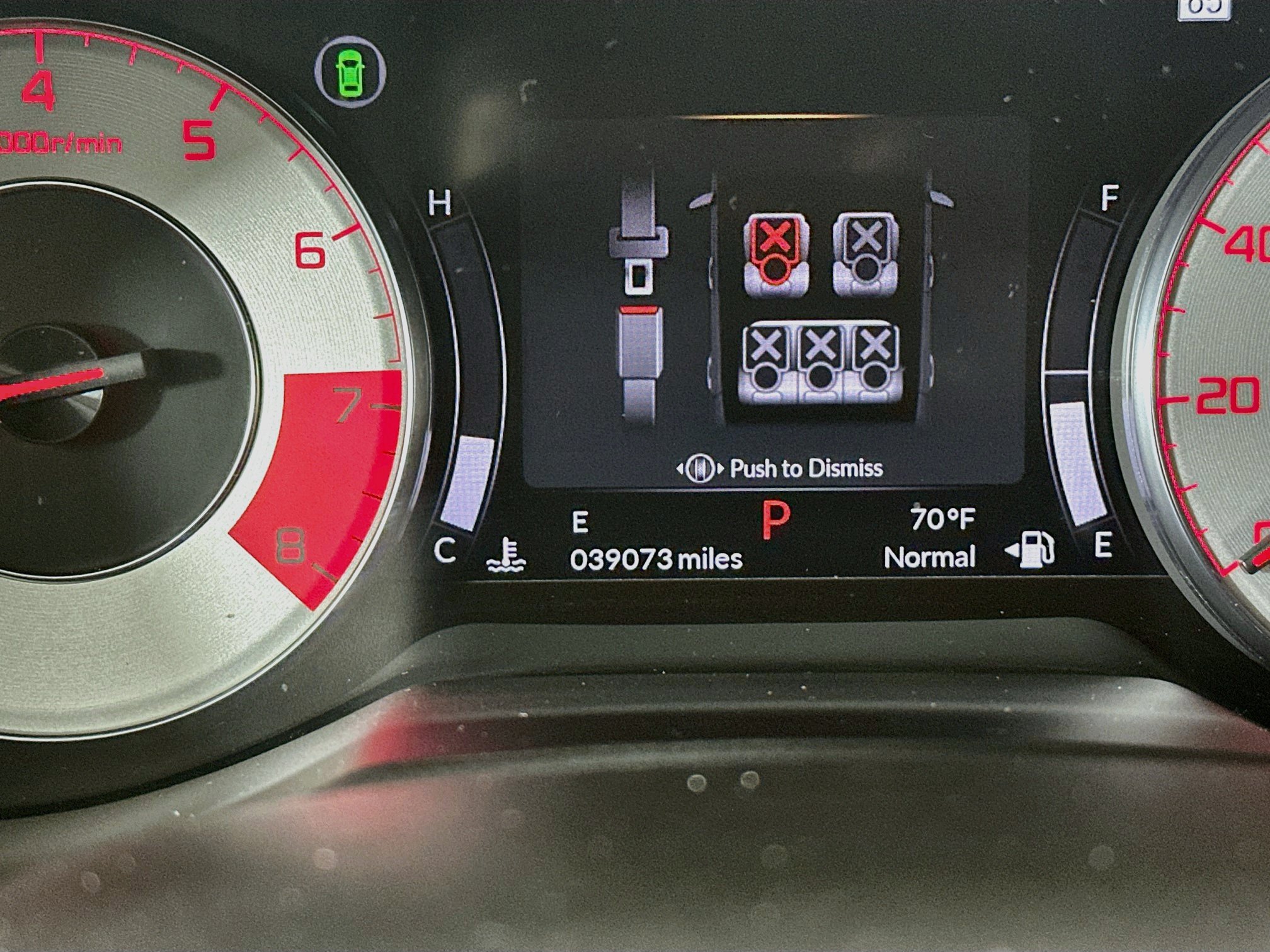 Used 2022 Acura RDX w/ Advance Package AWD/4WD image 18