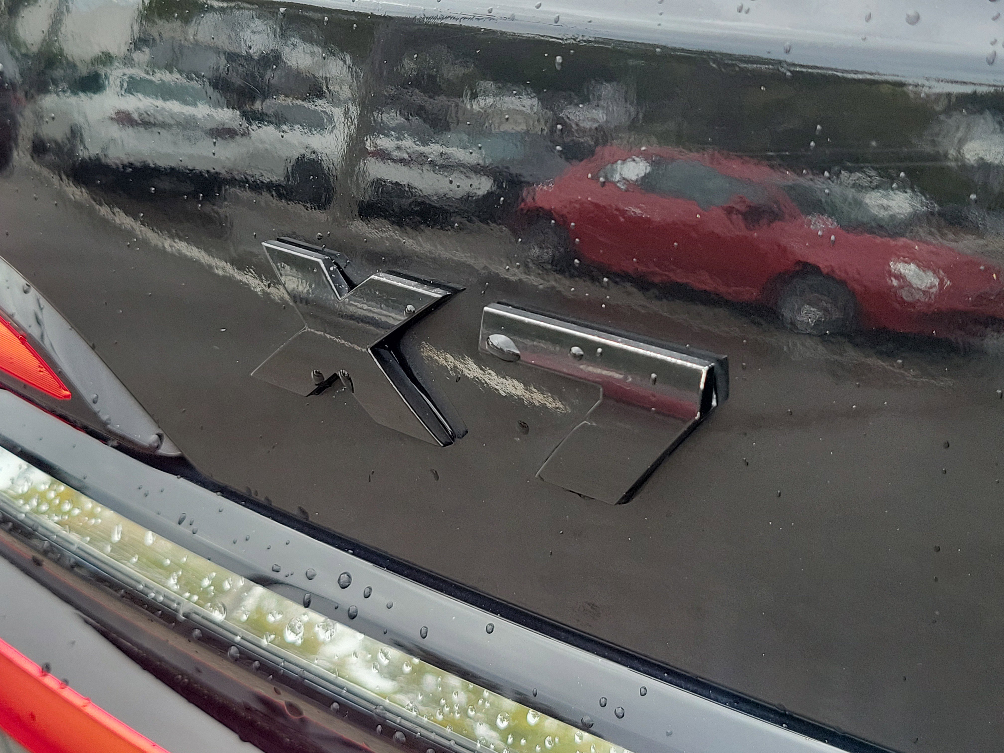 Certified 2023 BMW X7 M60i w/ Executive Package image 6