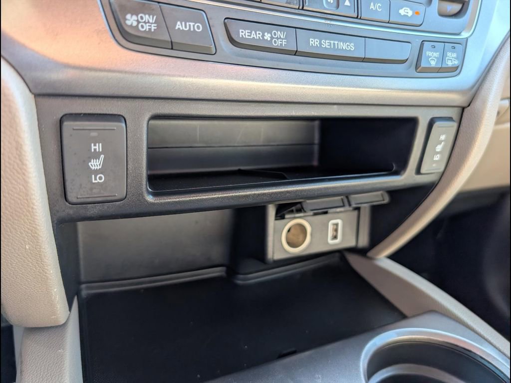 Used 2019 Honda Ridgeline RTL image 20