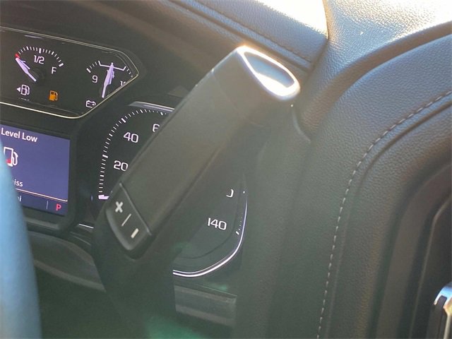 Used 2022 GMC Sierra 1500 SLT w/ SLT Premium Package image 29