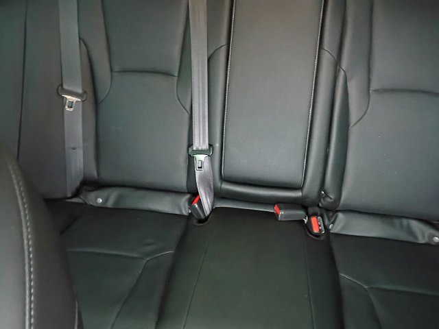 Used 2024 Honda Accord Sport image 5