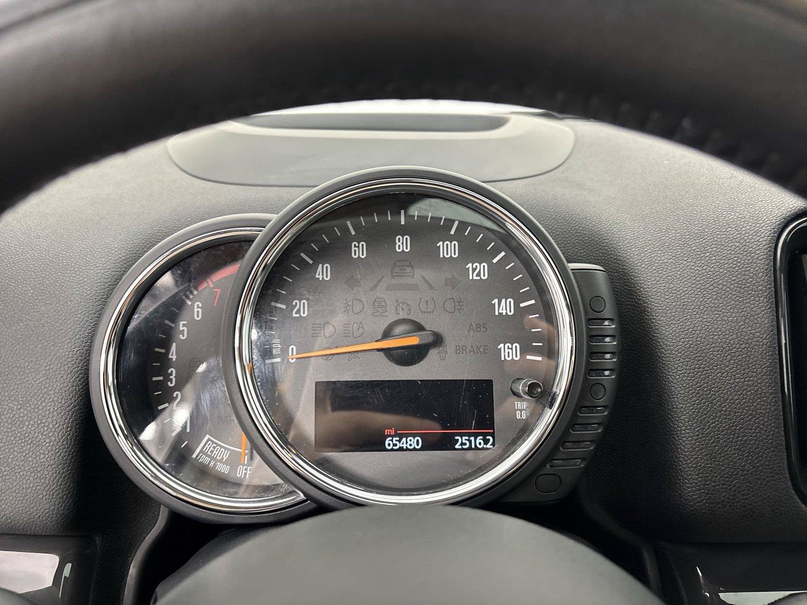 Used 2017 MINI Cooper Countryman S AWD/4WD image 28