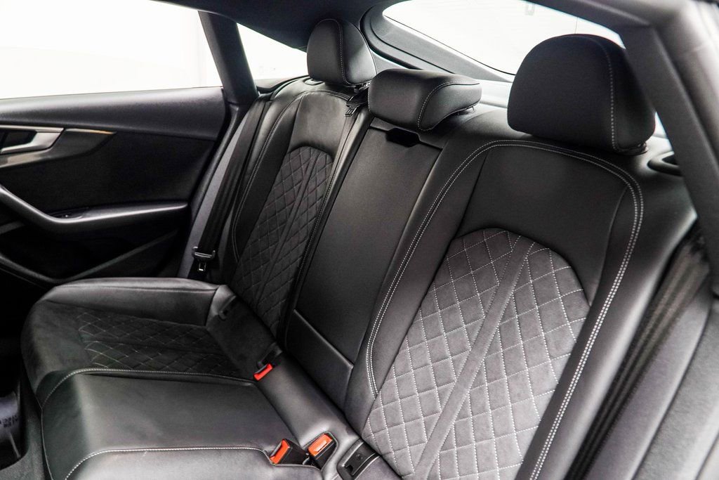 Used 2024 Audi S5 Premium w/ Convenience Package image 40