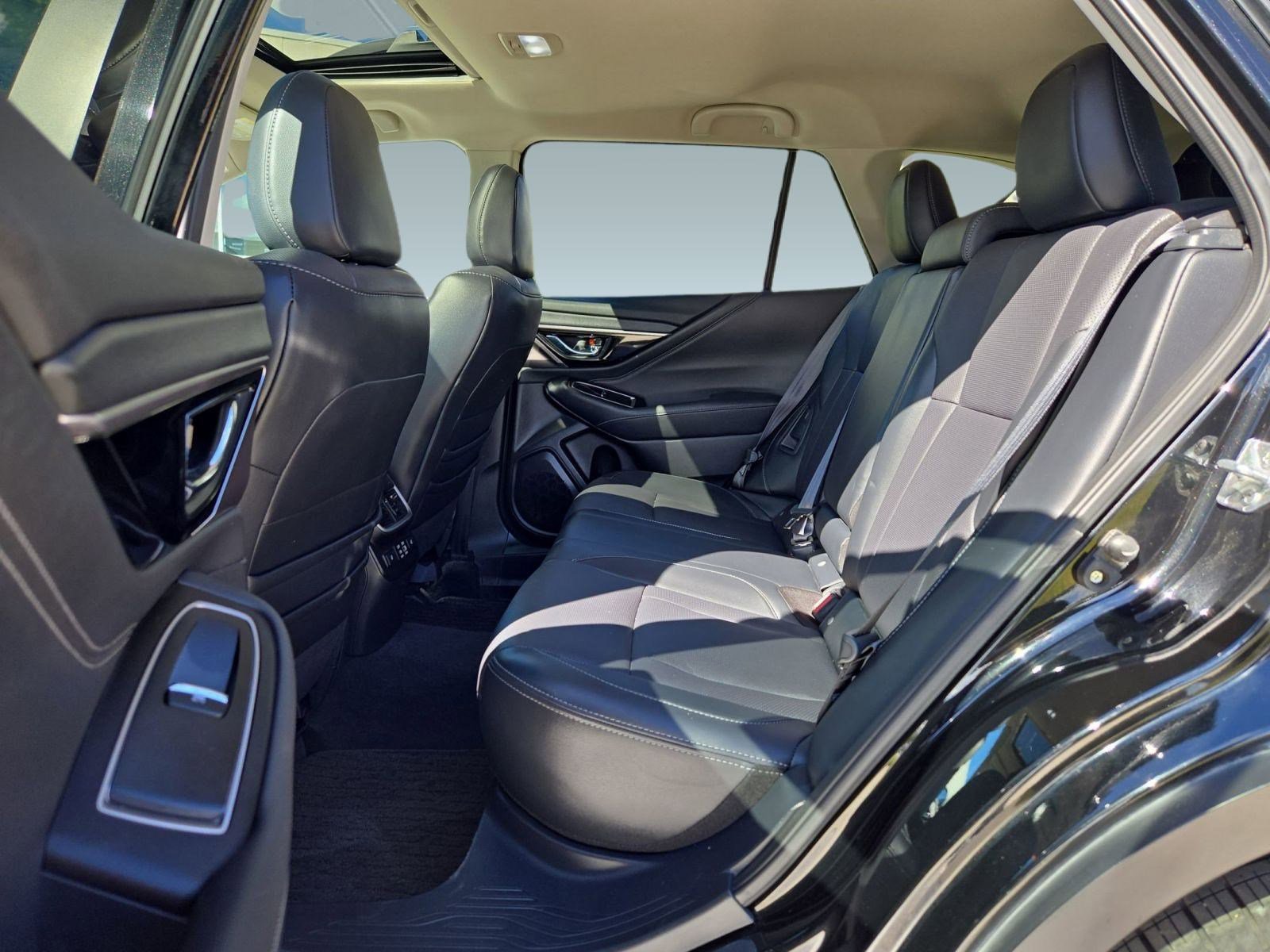 Used 2024 Subaru Outback Limited image 10