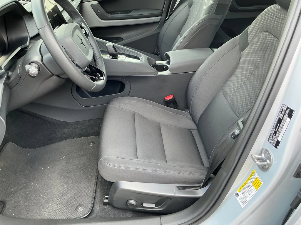 Certified 2023 Polestar Polestar 2 FWD image 12