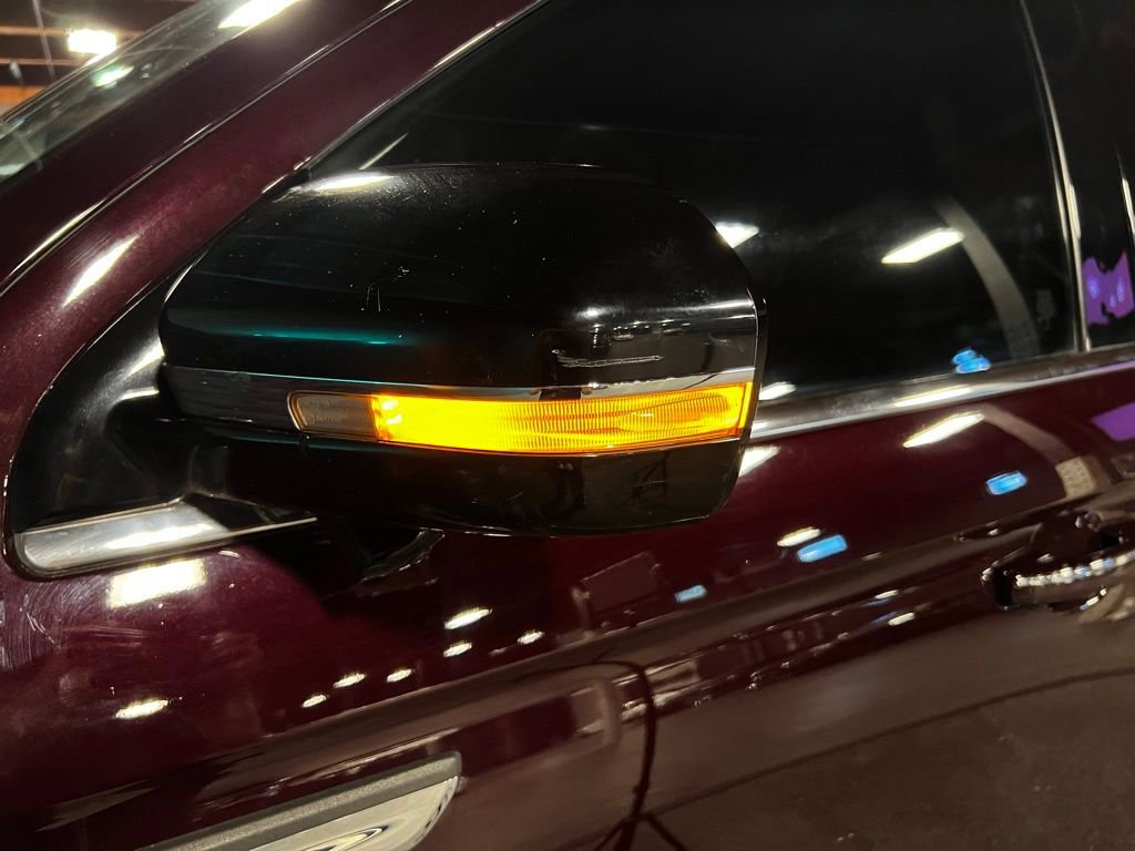 Used 2023 Lincoln Navigator Reserve image 40