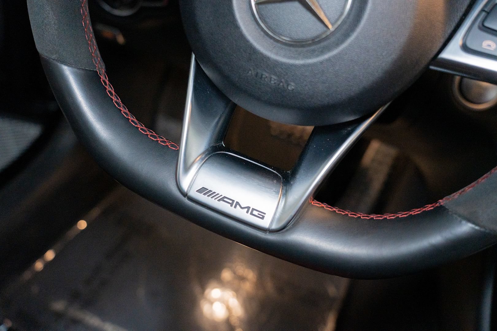Used 2017 Mercedes-Benz C 63 AMG S image 40