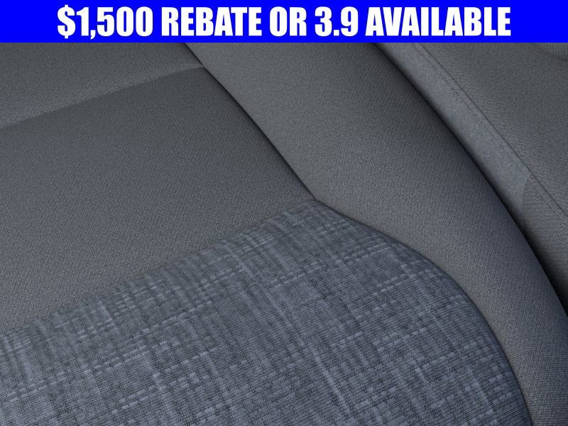 New 2026 Ford F150 XLT w/ Equipment Group 302A MID image 16