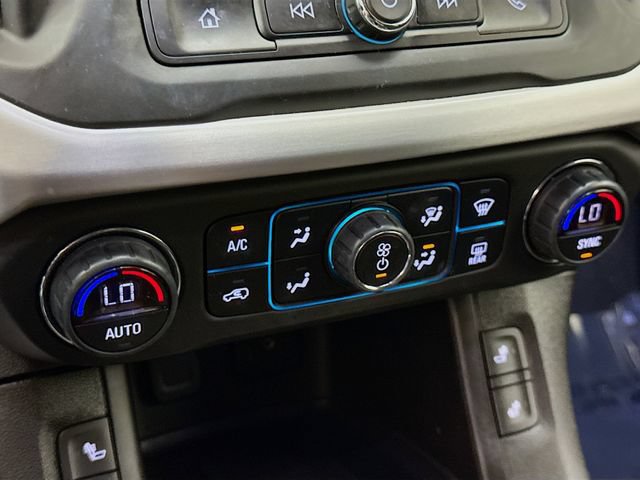 Used 2019 GMC Acadia SLE FWD image 15