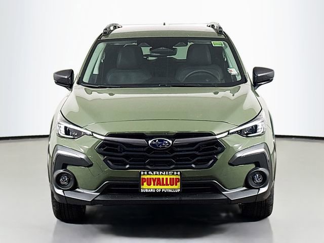 New 2026 Subaru Crosstrek 2.5i Limited w/ Crosstrek Mirror Package image 2