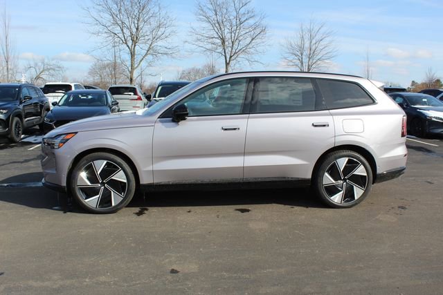 New 2026 Volvo EX90 Ultra image 6