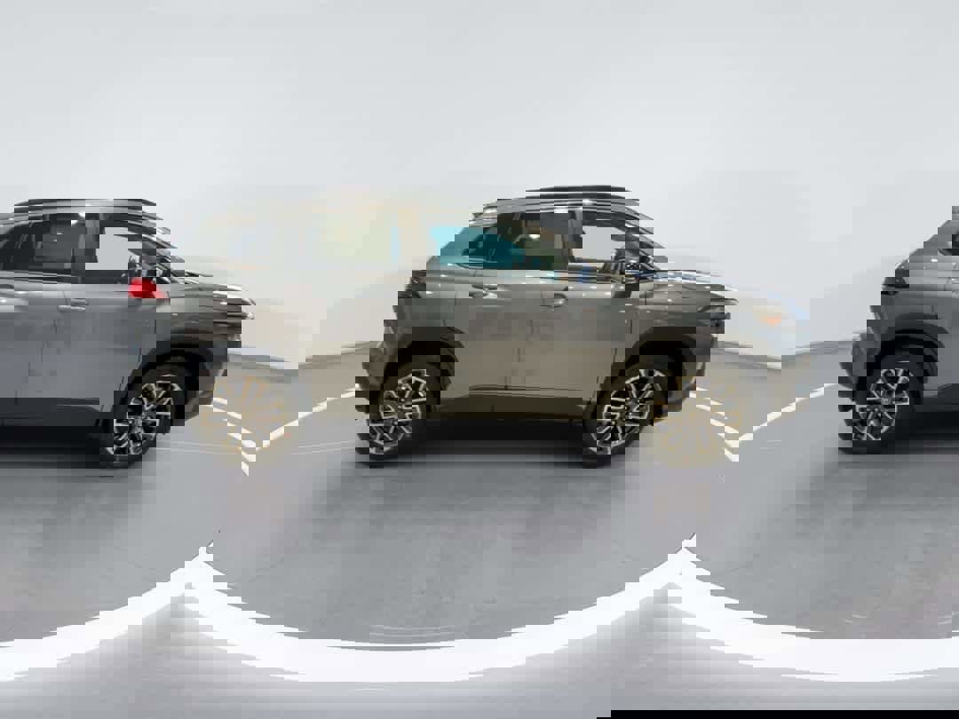 New 2026 Toyota Corolla Cross XLE image 9