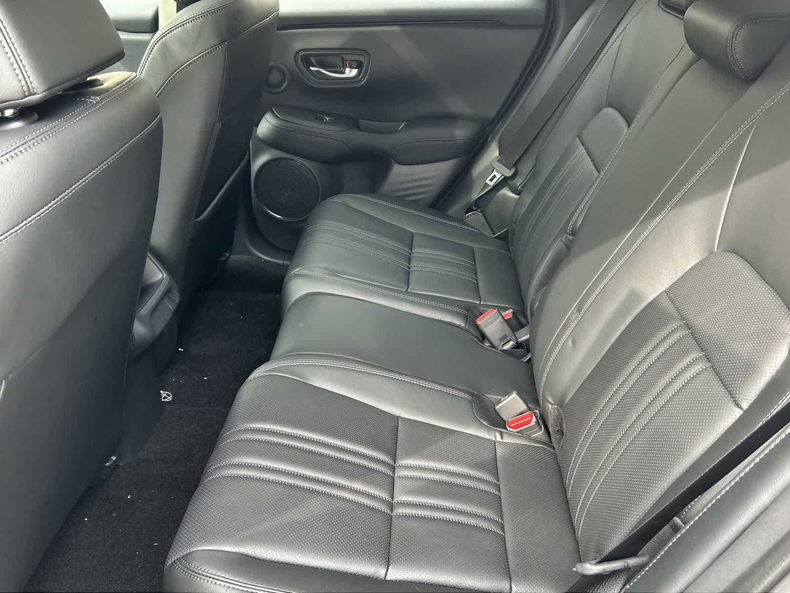 New 2027 Honda HR-V EX-L image 10