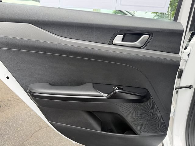 Certified 2022 Kia K5 LXS FWD image 26