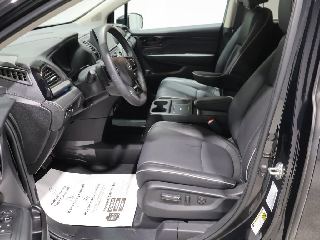 Used 2026 Honda Odyssey Touring image 10