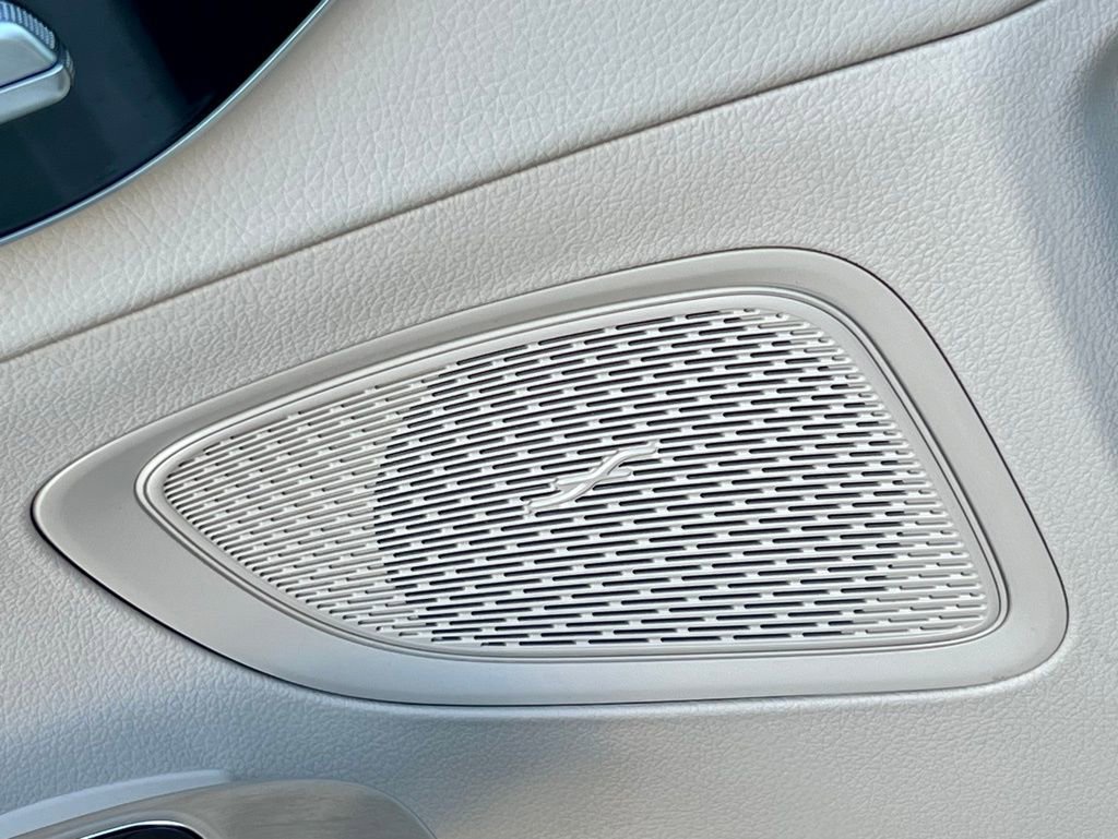 Certified 2024 Mercedes-Benz C 300 4MATIC Sedan image 12