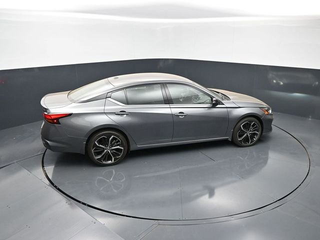 Certified 2023 Nissan Altima 2.5 SR AWD/4WD image 20