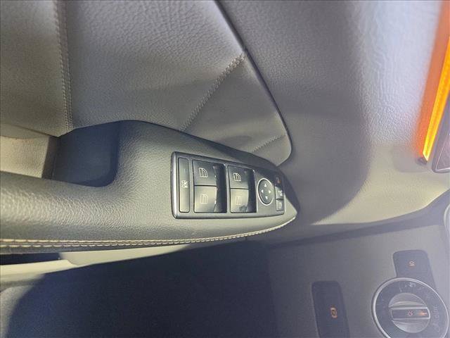 Used 2016 Mercedes-Benz GL 450 4MATIC image 11