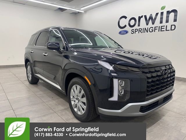 Used 2025 Hyundai Palisade SEL image 6