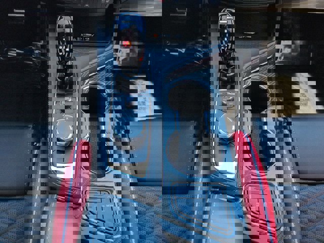 Used 2023 Cadillac CT4 V Blackwing w/ Road Atlanta IMSA Edition image 18