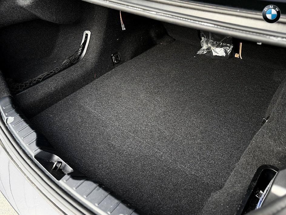 Used 2013 BMW 535i Sedan RWD image 39