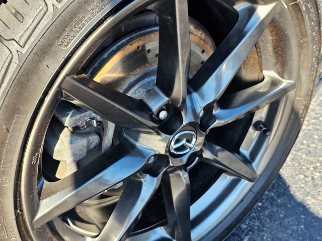 Used 2016 MAZDA MX-5 Miata Club RWD image 6