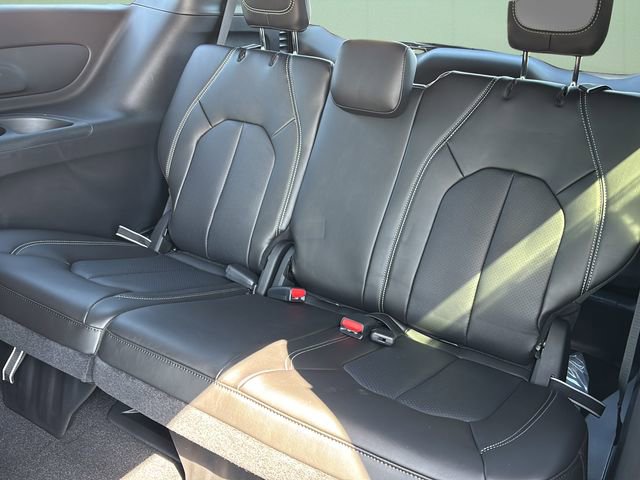 New 2026 Chrysler Pacifica Select image 21