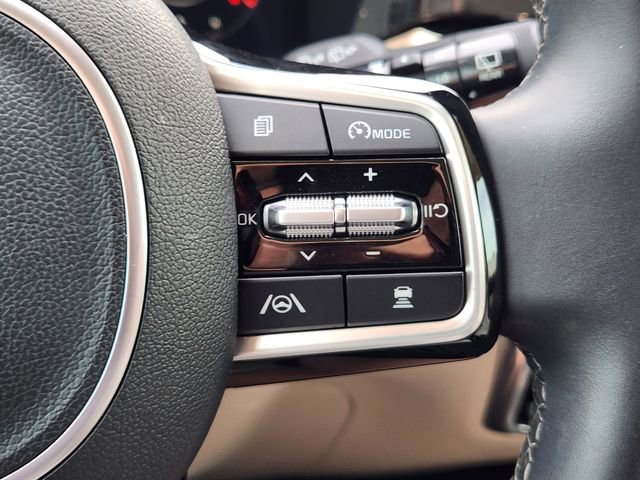 Certified 2023 Kia Sorento SX FWD image 30
