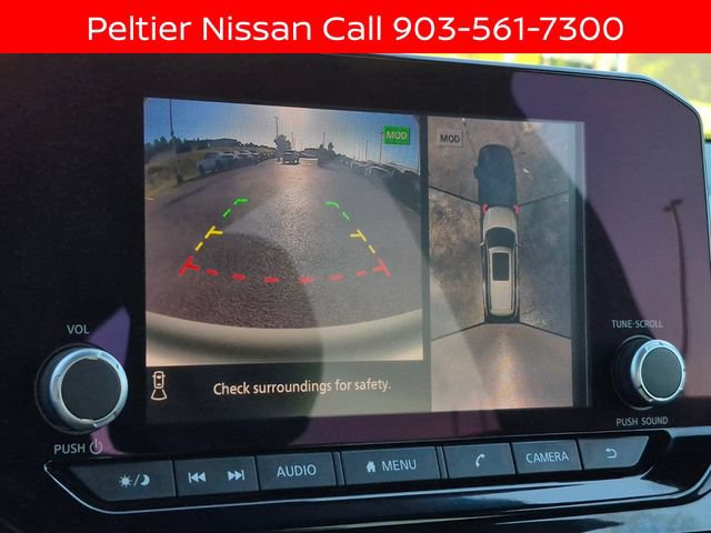 Certified 2023 Nissan Pathfinder Rock Creek AWD/4WD image 37