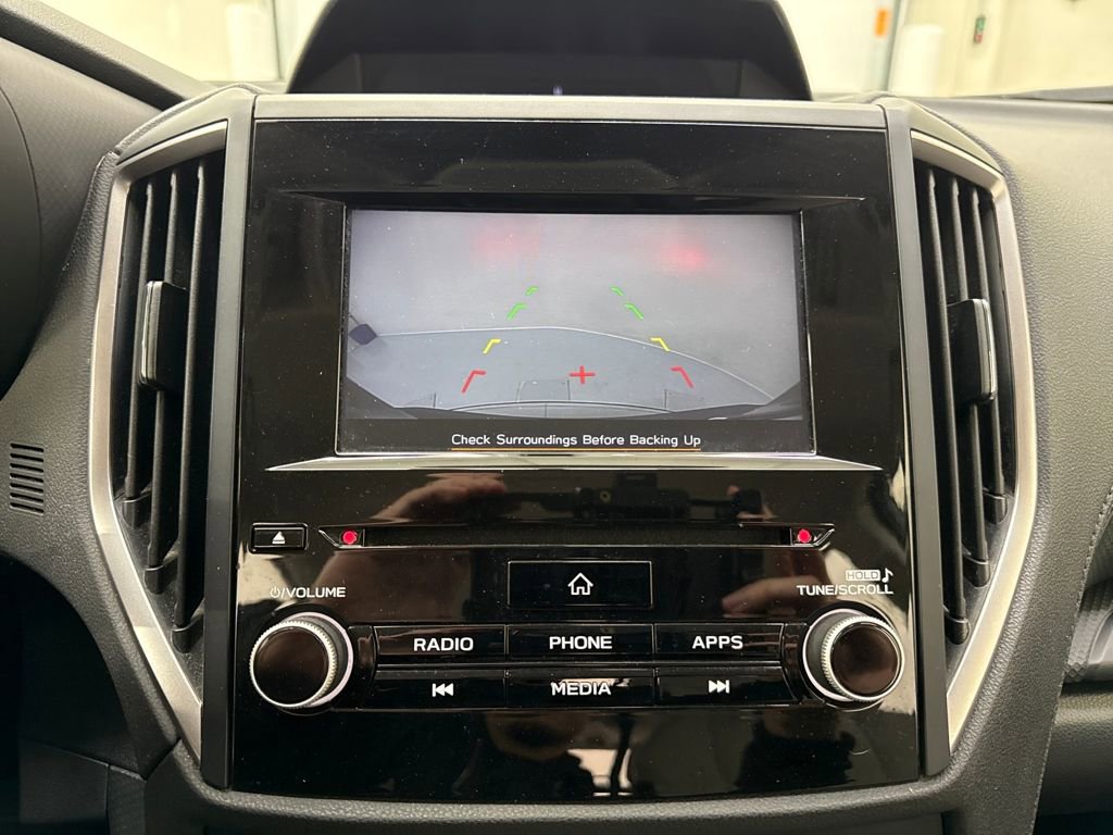 Used 2022 Subaru Forester image 20