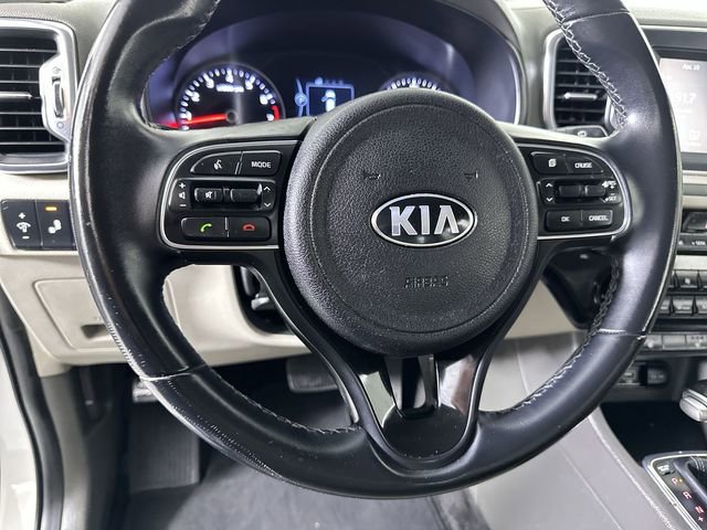 Used 2018 Kia Sportage EX AWD/4WD image 11