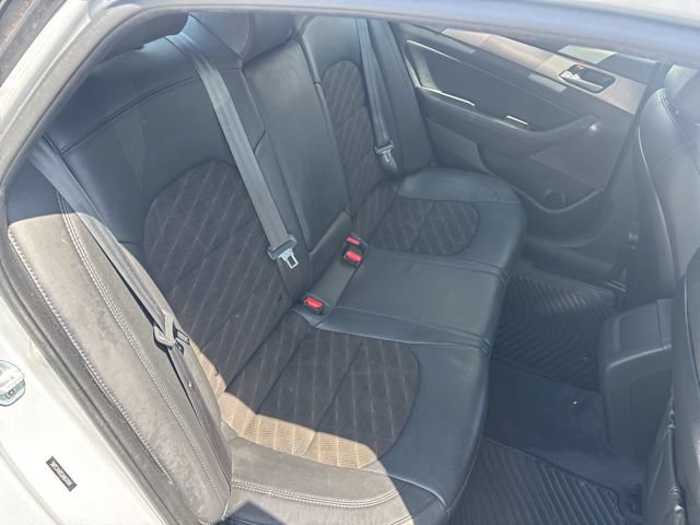 Used 2018 Hyundai Sonata Sport FWD image 7