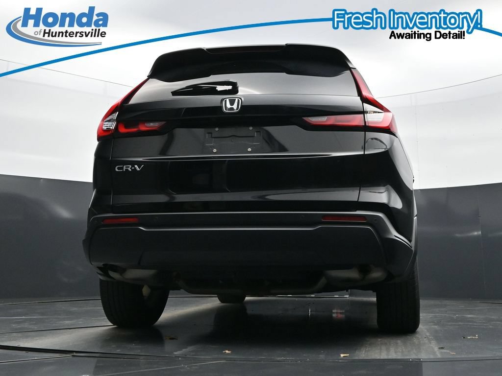 Used 2023 Honda CR-V EX-L image 38