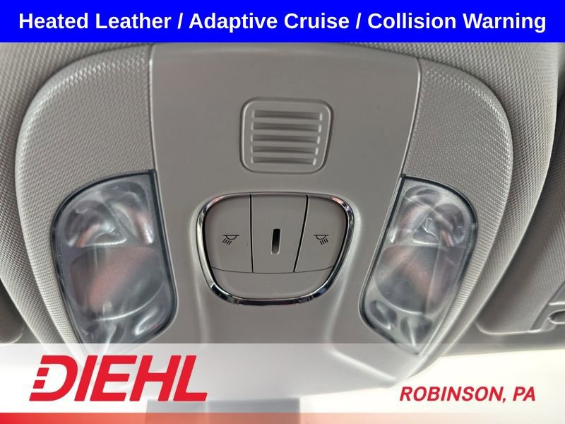 Used 2022 Jeep Compass Limited AWD/4WD image 33