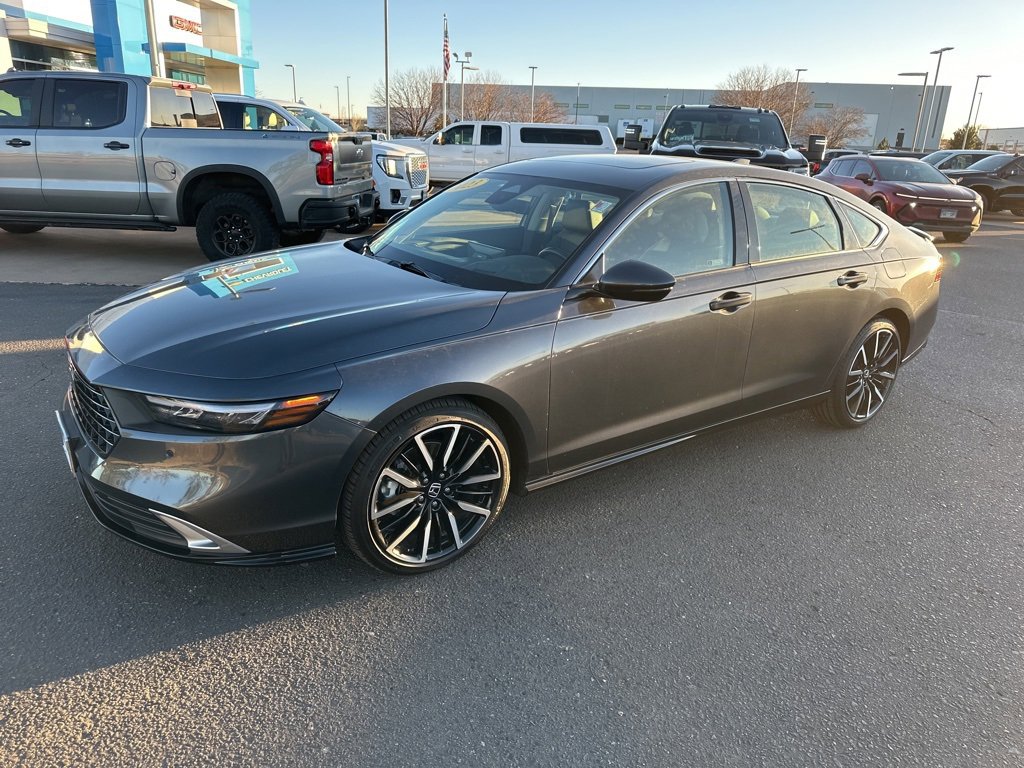Used 2023 Honda Accord Touring image 30