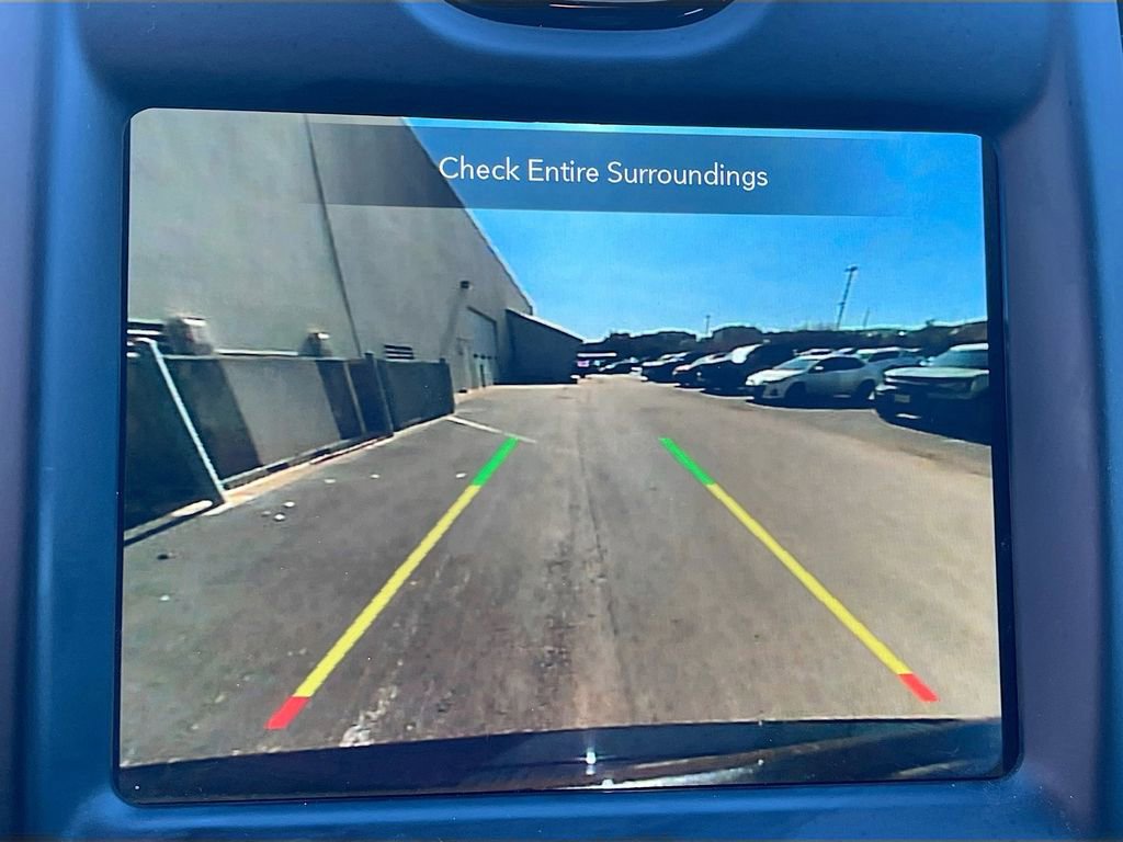 Used 2022 Chrysler 300 S w/ Comfort Group image 14