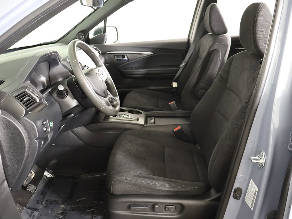 Used 2022 Honda Pilot Sport image 29