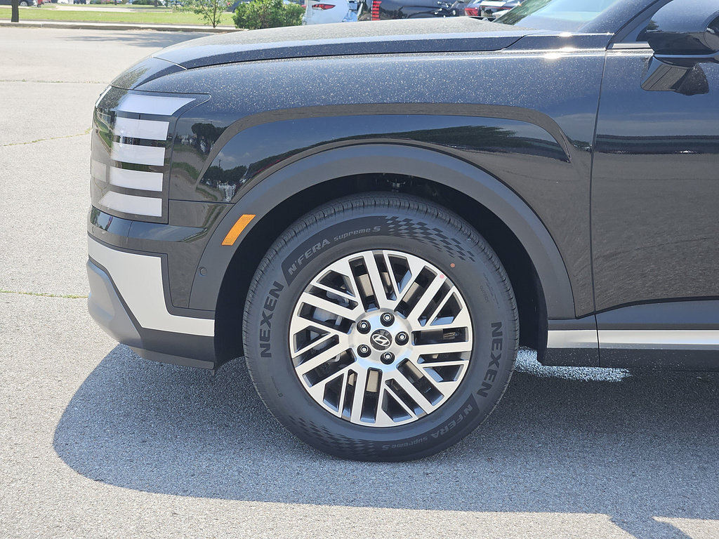New 2026 Hyundai Palisade SEL FWD image 10