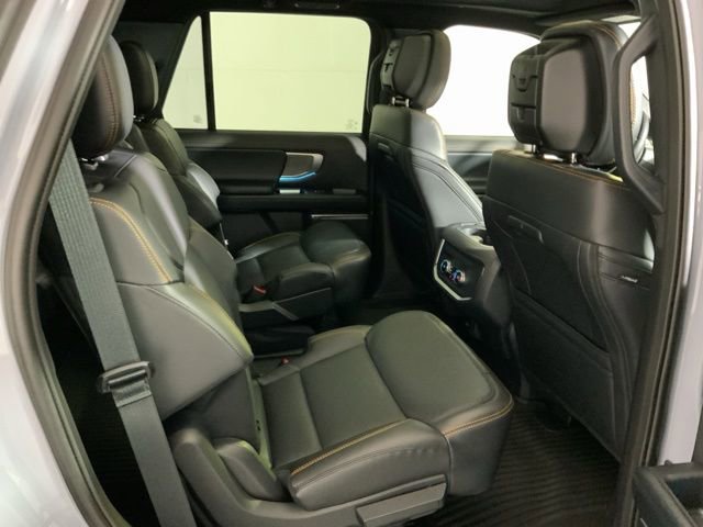 New 2026 Ford Expedition Tremor image 37
