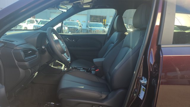 New 2026 Subaru Forester Limited AWD/4WD image 14