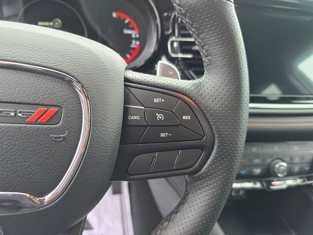 New 2025 Dodge Durango GT w/ Blacktop Package image 29