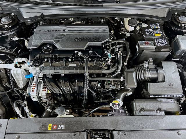 Used 2025 Kia K4 EX image 31
