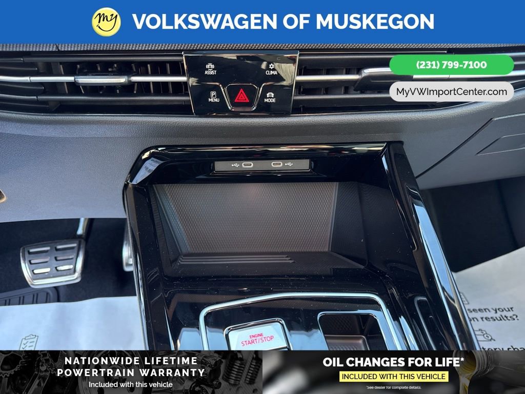 New 2026 Volkswagen GTI SE image 21