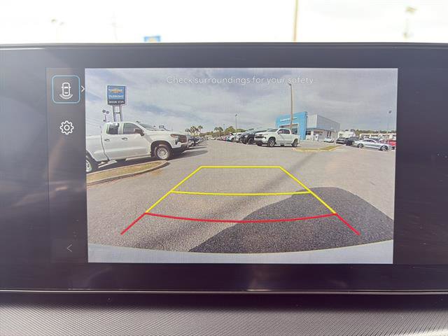 Used 2025 Hyundai Santa Fe SEL FWD image 22