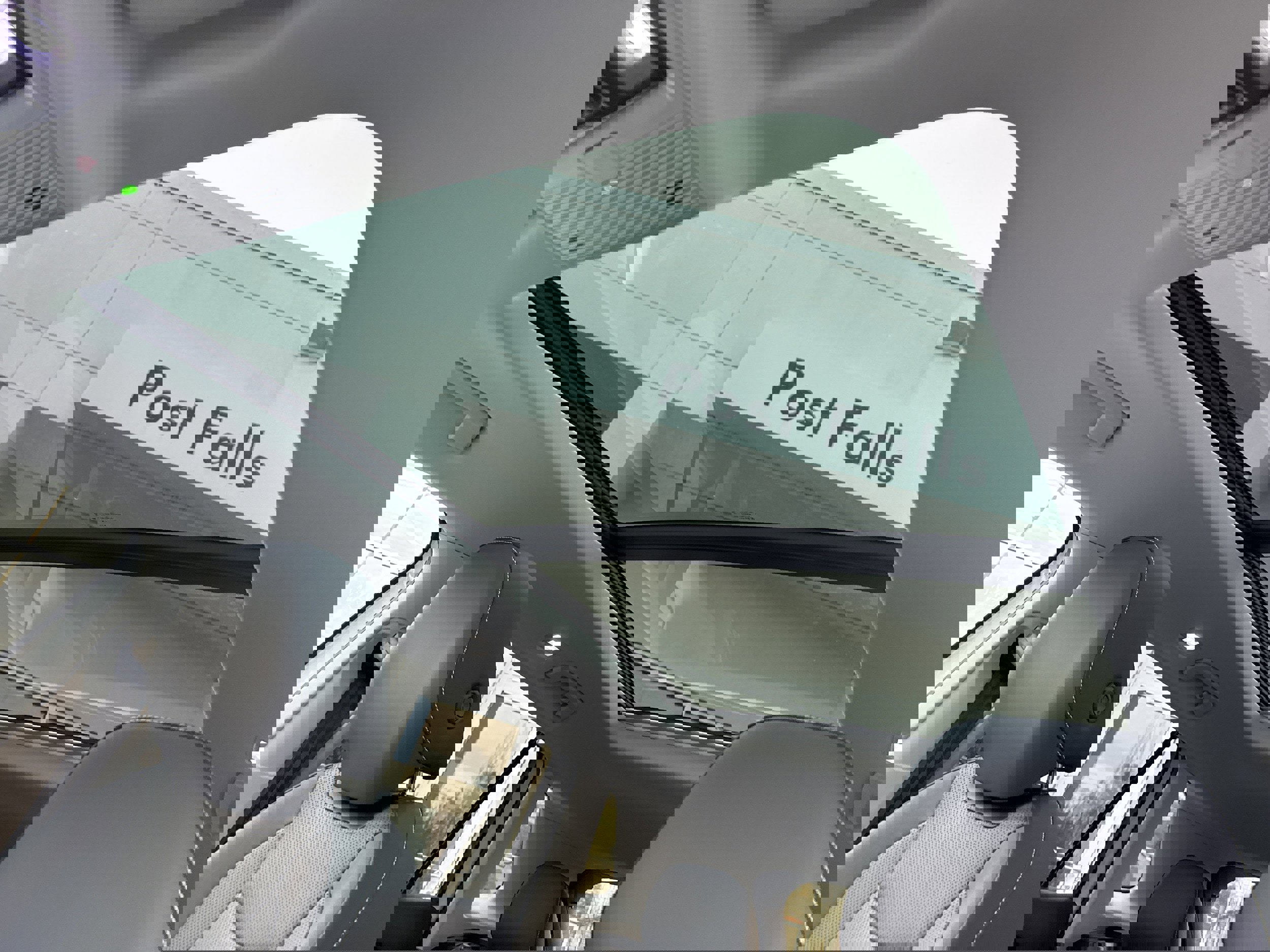 New 2025 Volkswagen Tiguan SE image 40