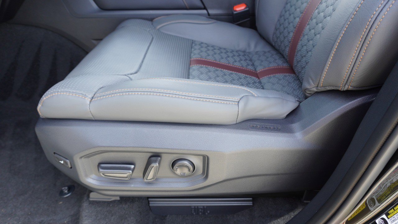 Used 2026 Toyota Sequoia Capstone image 25